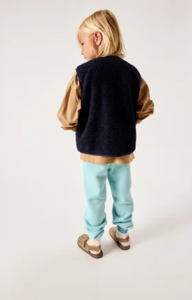 Chaqueta infantil Hoktown Referencia: KHOK16EH26