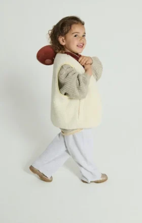 Chaqueta infantil Hoktown Referencia: KHOK16EH26