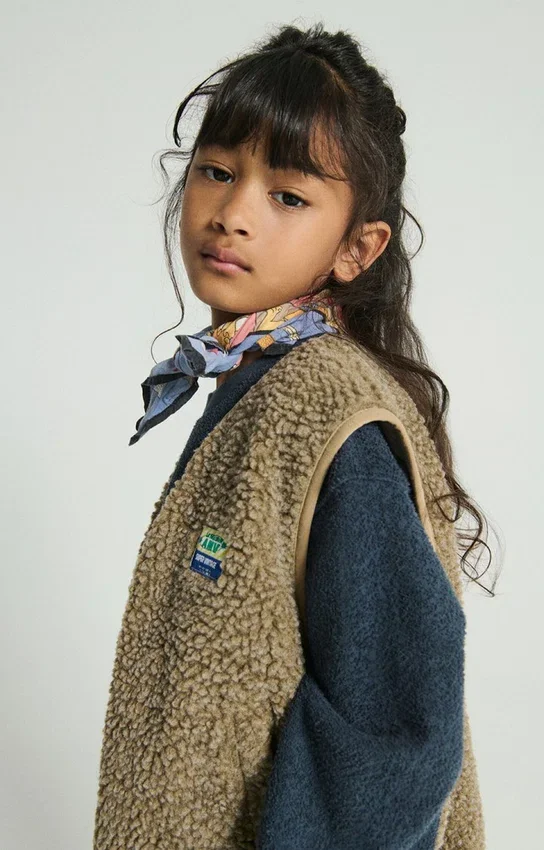 Chaqueta infantil Hoktown Referencia: KHOK16EH26