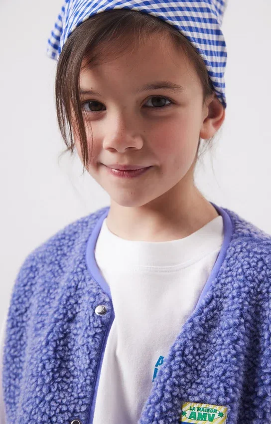 Chaqueta infantil Hoktown Referencia: KHOK16EH26