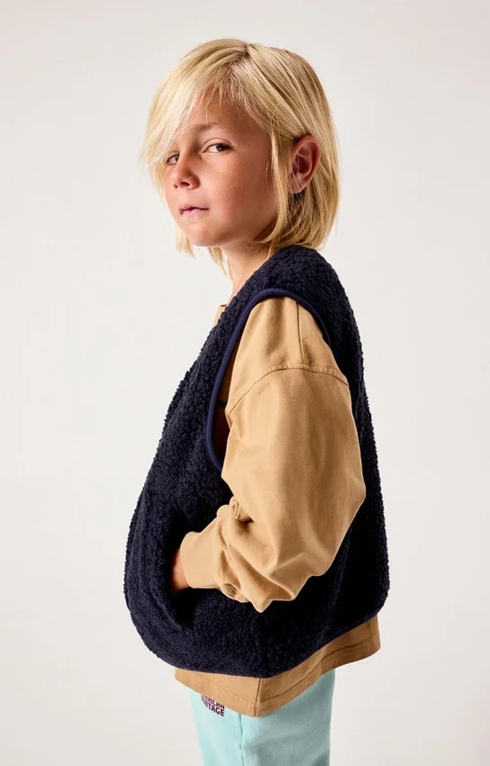 Chaqueta infantil Hoktown Referencia: KHOK16EH26