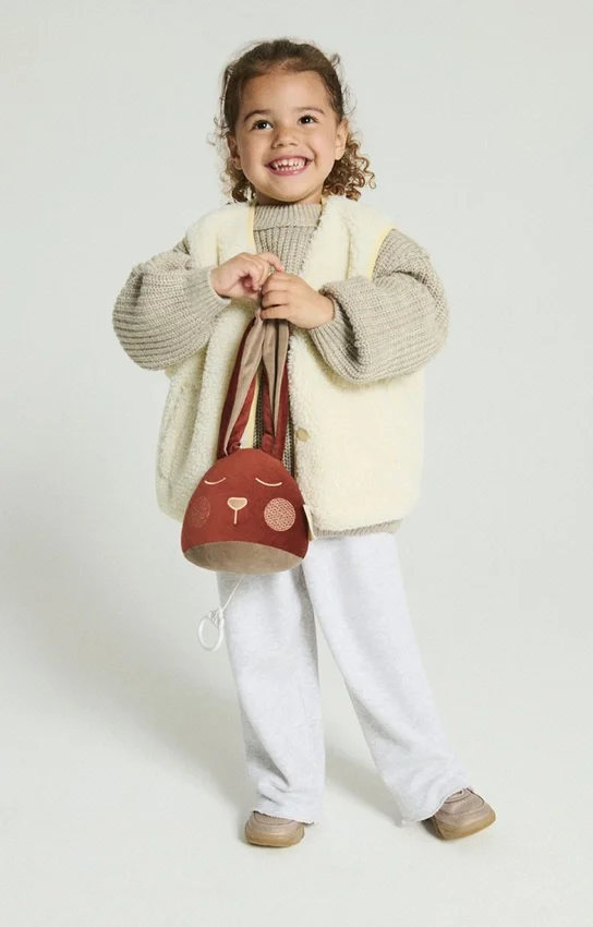 Chaqueta infantil Hoktown Referencia: KHOK16EH26