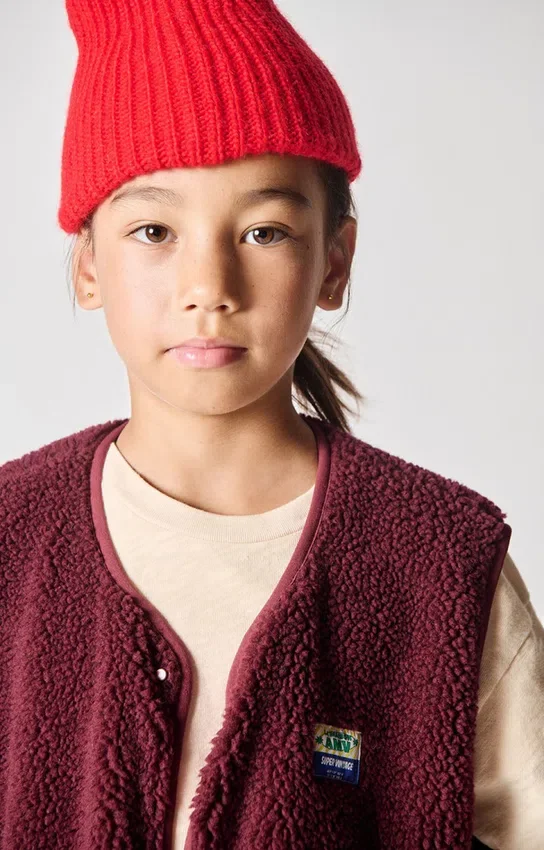 Chaqueta infantil Hoktown Referencia: KHOK16EH26
