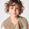 Chaqueta infantil Hoktown Referencia: KHOK16EH26