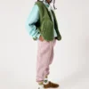 Pantalones de chándal infantiles Izubird. Referencia: KIZU05BH26