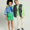 Chaqueta infantil Hoktown Referencia: KHOK16EH26