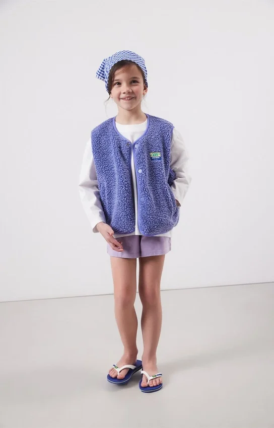 Chaqueta infantil Hoktown Referencia: KHOK16EH26
