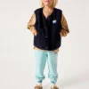 Chaqueta infantil Hoktown Referencia: KHOK16EH26