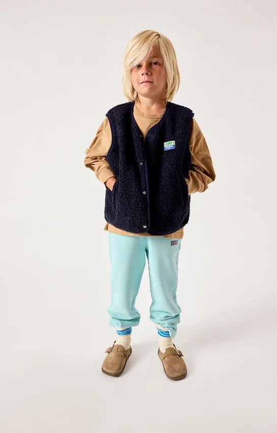 Chaqueta infantil Hoktown Referencia: KHOK16EH26