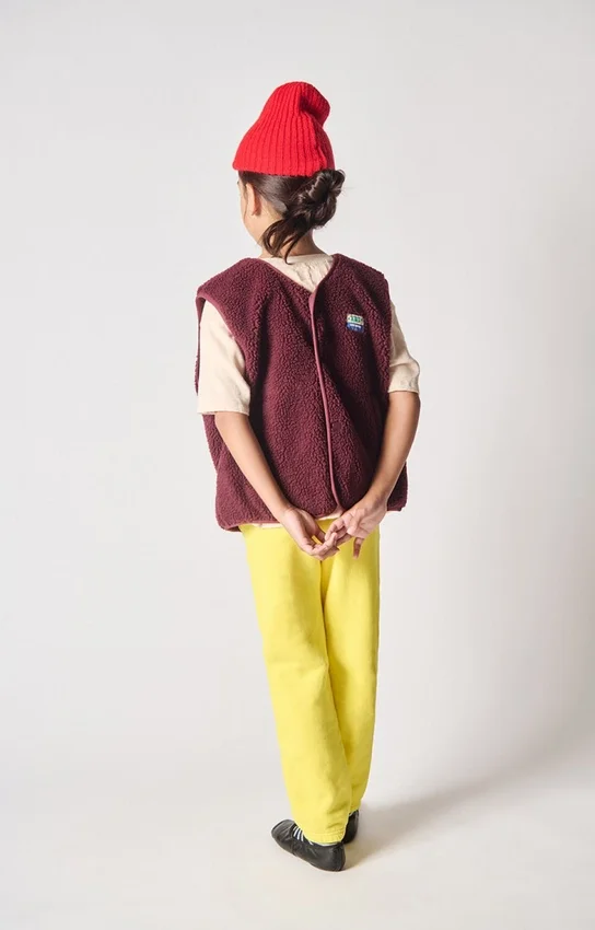 Chaqueta infantil Hoktown Referencia: KHOK16EH26