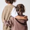 Chaqueta infantil Hoktown Referencia: KHOK16EH26