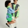 Chaqueta infantil Hoktown Referencia: KHOK16EH26