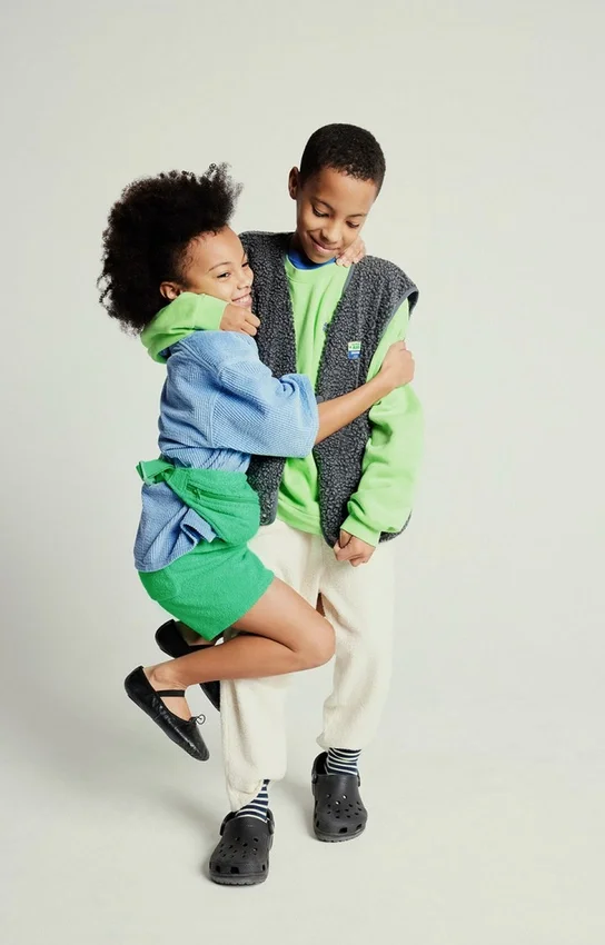 Chaqueta infantil Hoktown Referencia: KHOK16EH26