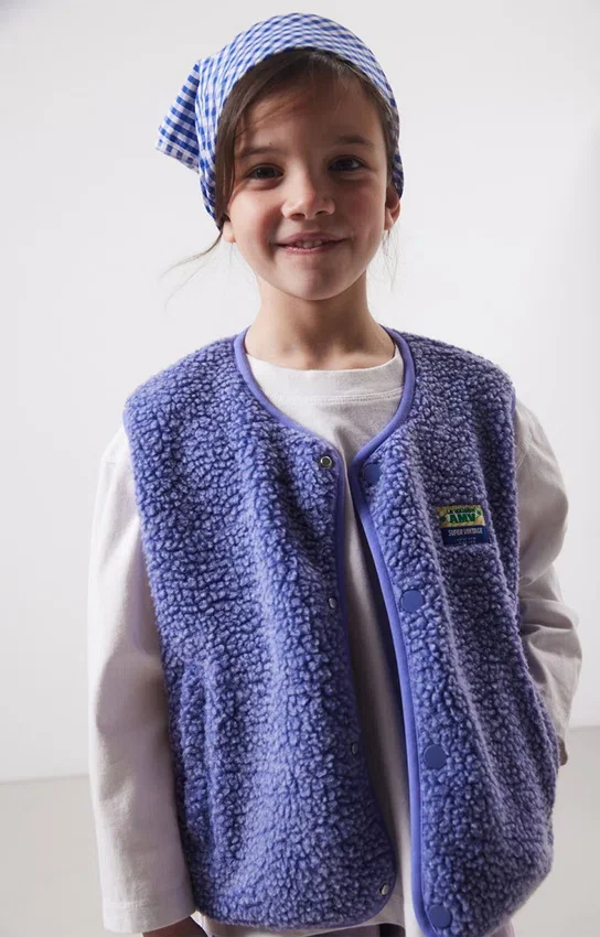Chaqueta infantil Hoktown Referencia: KHOK16EH26