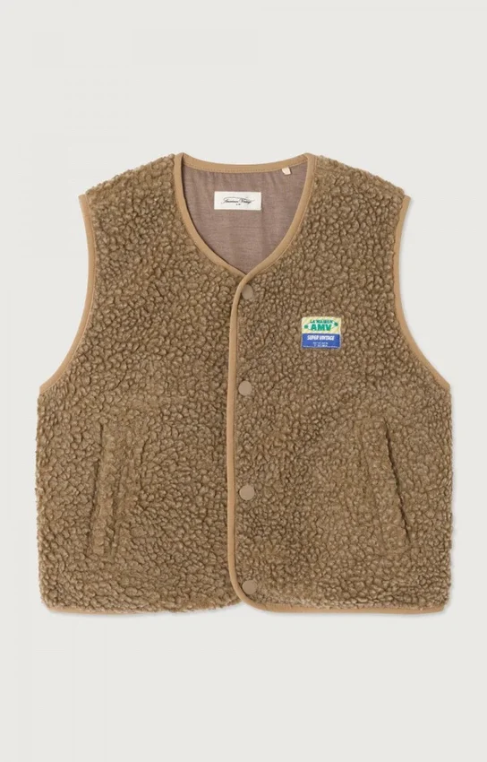 Chaqueta infantil Hoktown Referencia: KHOK16EH26