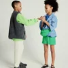 Chaqueta infantil Hoktown Referencia: KHOK16EH26