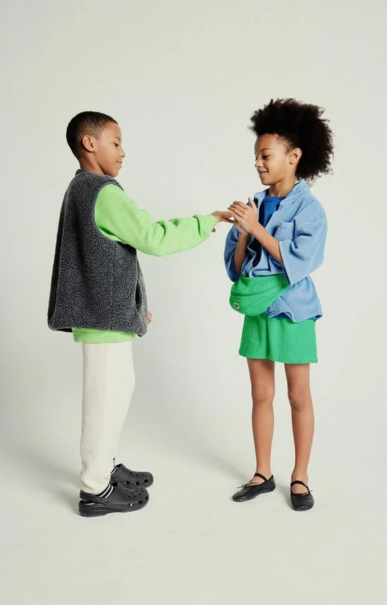 Chaqueta infantil Hoktown Referencia: KHOK16EH26