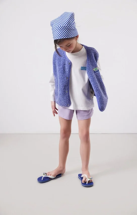 Chaqueta infantil Hoktown Referencia: KHOK16EH26