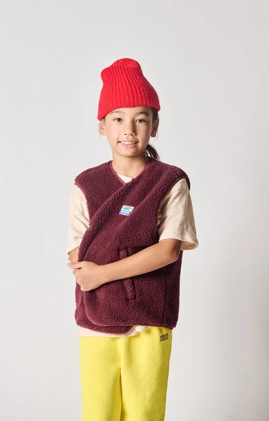 Chaqueta infantil Hoktown Referencia: KHOK16EH26