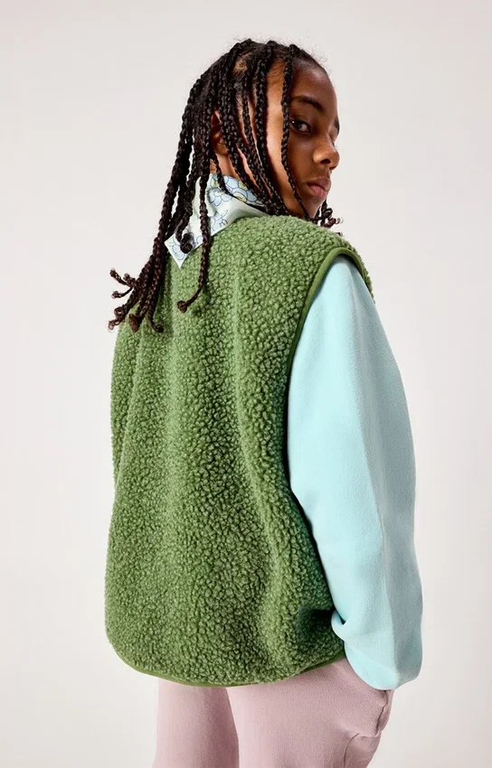 Chaqueta infantil Hoktown Referencia: KHOK16EH26