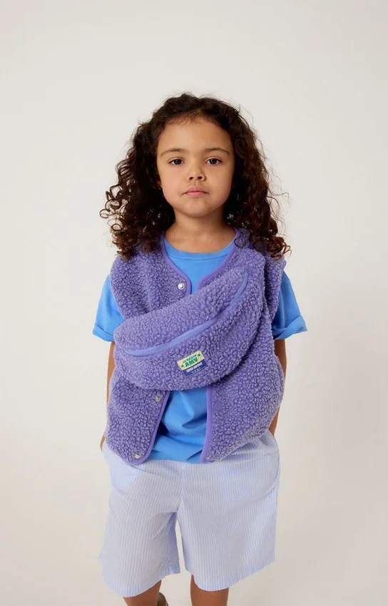 Chaqueta infantil Hoktown Referencia: KHOK16EH26