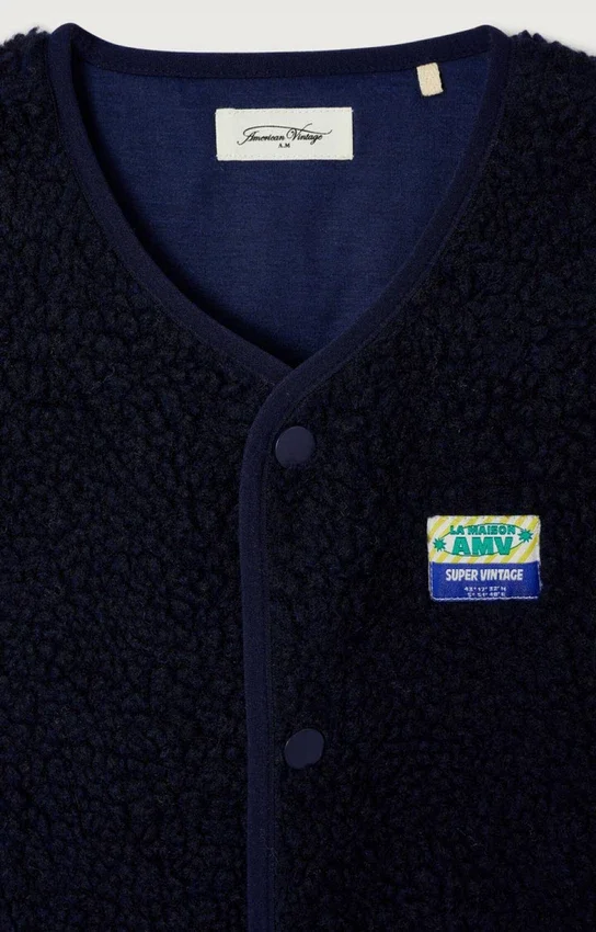 Chaqueta infantil Hoktown Referencia: KHOK16EH26