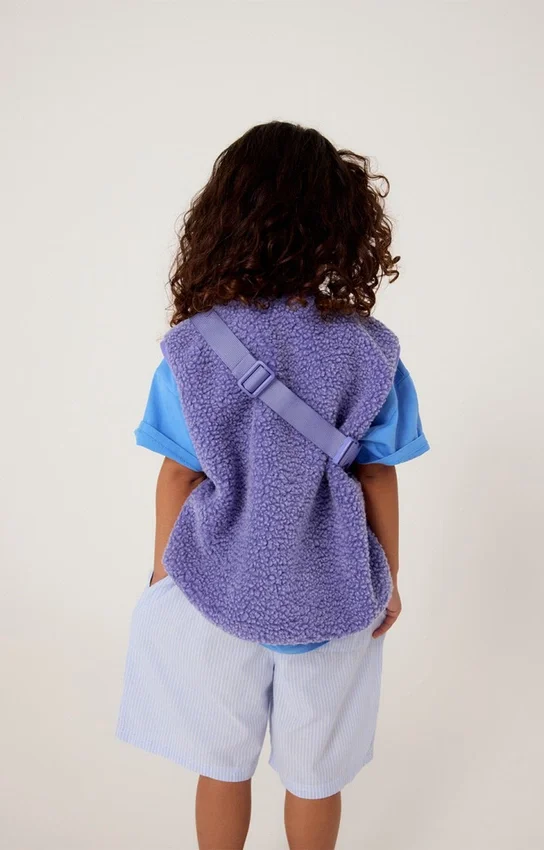 Chaqueta infantil Hoktown Referencia: KHOK16EH26