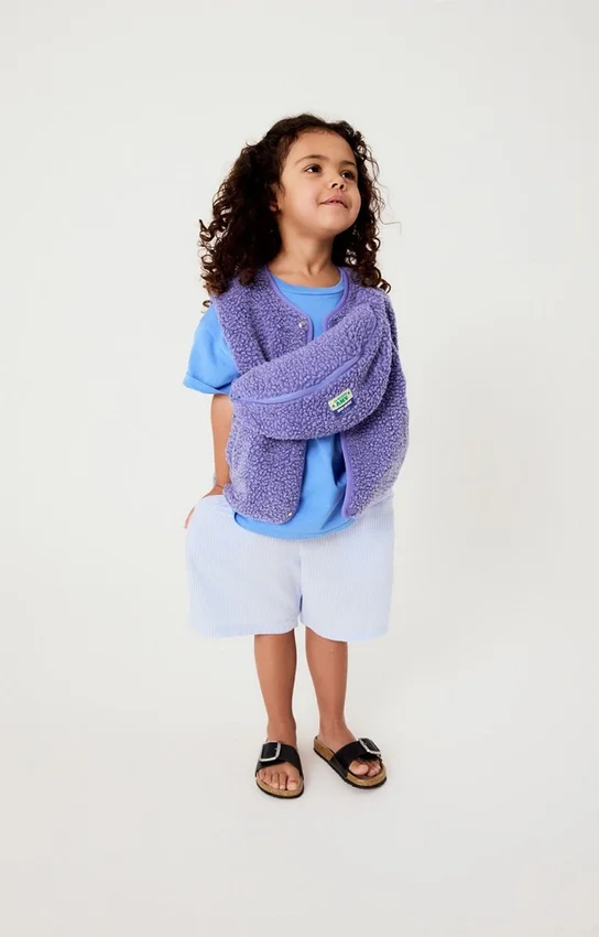 Chaqueta infantil Hoktown Referencia: KHOK16EH26