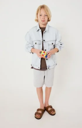 Chaqueta infantil Joybird Referencia: KJOY16EH26