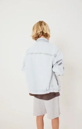 Chaqueta infantil Joybird Referencia: KJOY16EH26