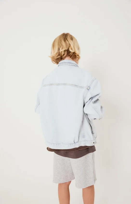 Chaqueta infantil Joybird Referencia: KJOY16EH26
