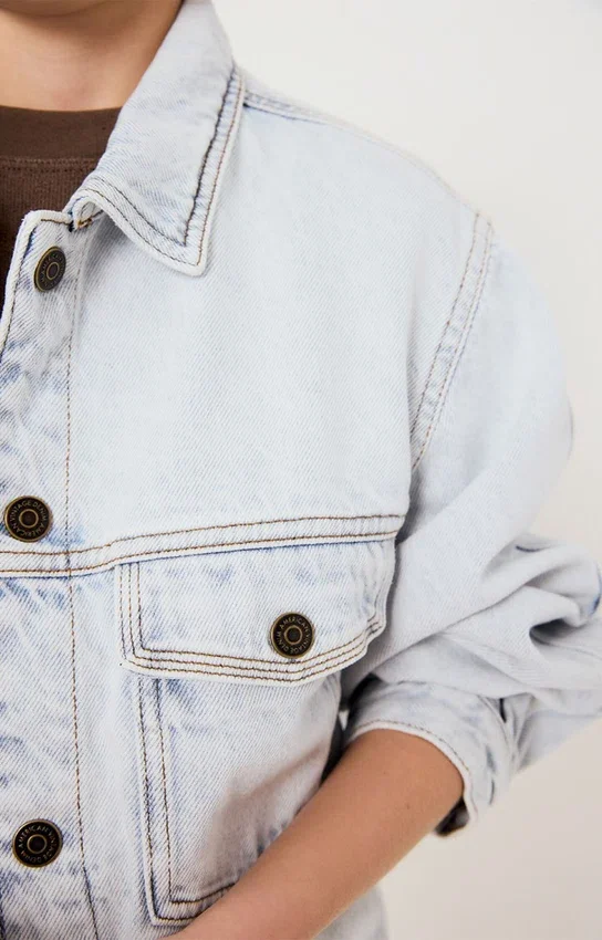 Chaqueta infantil Joybird Referencia: KJOY16EH26