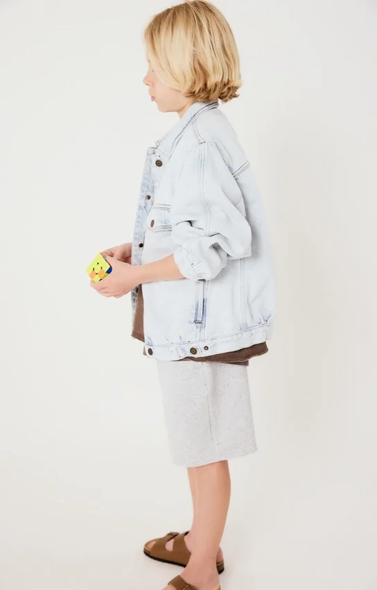 Chaqueta infantil Joybird Referencia: KJOY16EH26