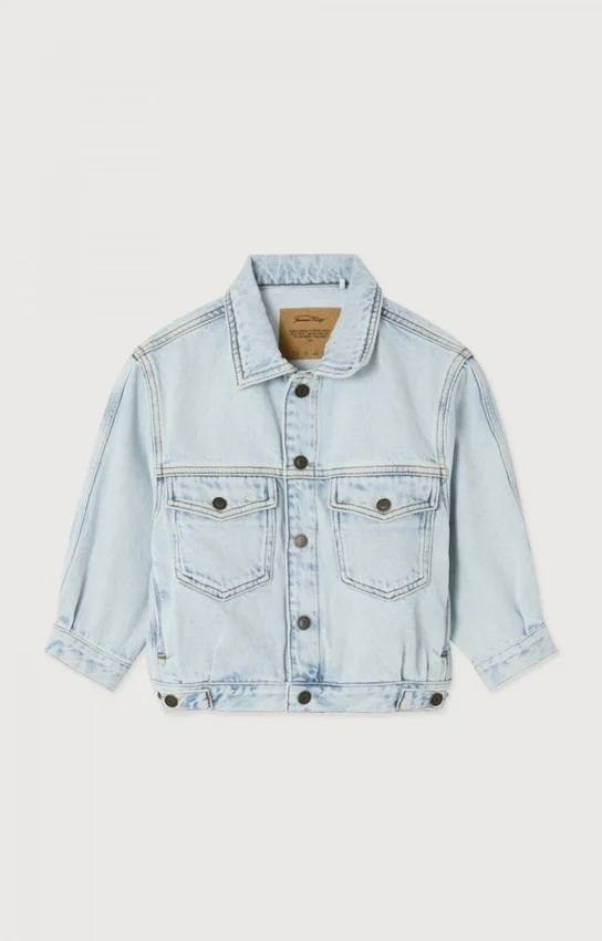 Chaqueta infantil Joybird Referencia: KJOY16EH26