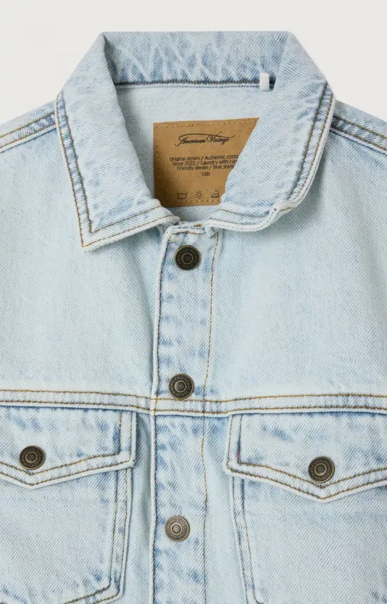 Chaqueta infantil Joybird Referencia: KJOY16EH26