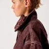 Chaqueta infantil Oshow Referencia: KOSH16AH26