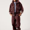 Chaqueta infantil Oshow Referencia: KOSH16AH26