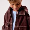 Chaqueta infantil Oshow Referencia: KOSH16AH26