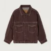 Chaqueta infantil Oshow Referencia: KOSH16AH26