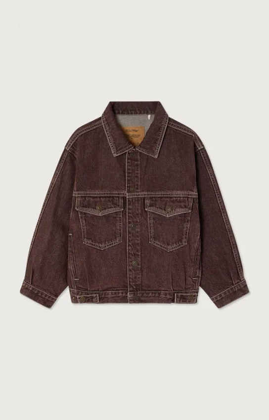 Chaqueta infantil Oshow Referencia: KOSH16AH26