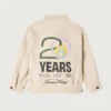 Chaqueta infantil Snopdog - 20 años Referencia: KSNOP16A20H26