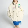 Chaqueta infantil Snopdog - 20 años Referencia: KSNOP16A20H26