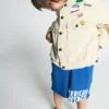 Chaqueta infantil Snopdog - 20 años Referencia: KSNOP16A20H26