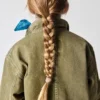 Chaqueta infantil Uzatown Referencia: KUZA16AH26