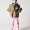 Chaqueta infantil Uzatown Referencia: KUZA16AH26
