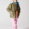 Chaqueta infantil Uzatown Referencia: KUZA16AH26