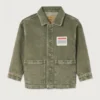 Chaqueta infantil Uzatown Referencia: KUZA16AH26