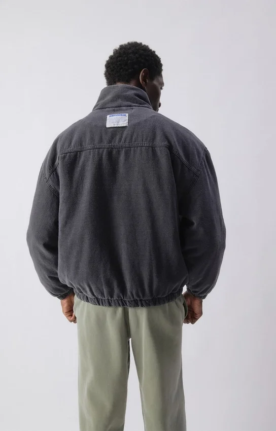 Chaqueta para hombre Jazy Referencia: MJAZ16AH26