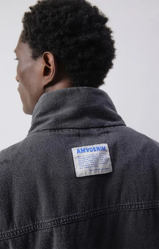 Chaqueta para hombre Jazy Referencia: MJAZ16AH26