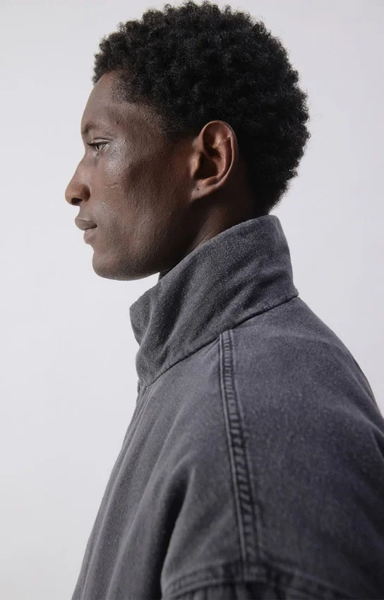 Chaqueta para hombre Jazy Referencia: MJAZ16AH26